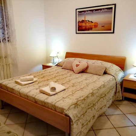 Room And Apartment Lea Rovinj Exterior photo