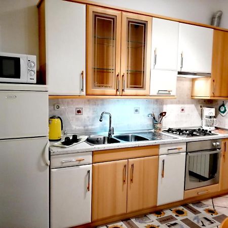 Room And Apartment Lea Rovinj Exterior photo