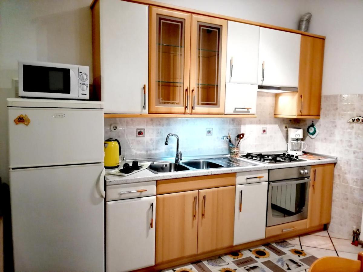 Room And Apartment Lea Rovinj Exterior photo